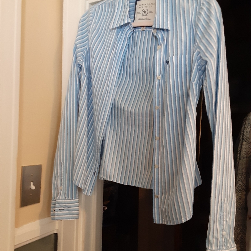 Abercrombie Fitch shirt